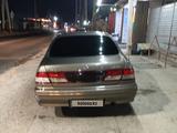 Nissan Maxima 1999 года за 2 500 000 тг. в Шымкент – фото 5