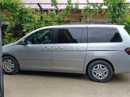 Honda Odyssey 2007 года за 6 700 000 тг. в Актау – фото 3