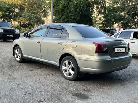 Toyota Avensis 2006 года за 4 100 000 тг. в Семей – фото 3