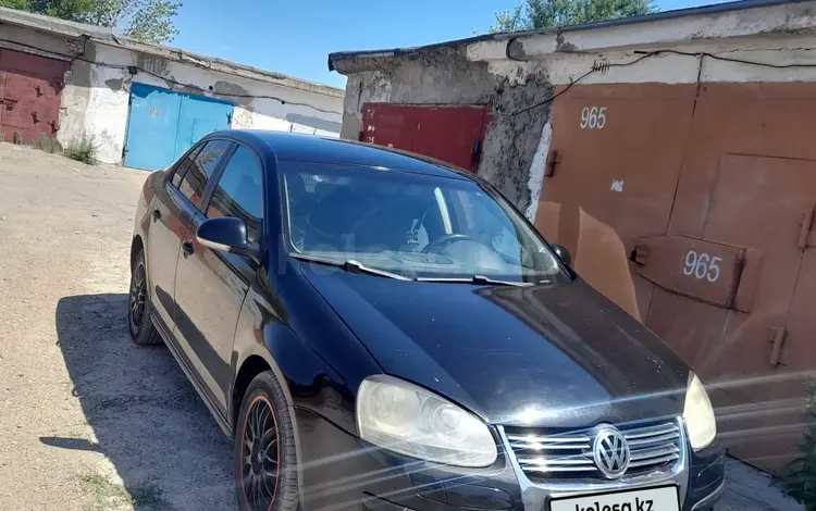 Volkswagen Jetta 2008 годаүшін3 400 000 тг. в Караганда