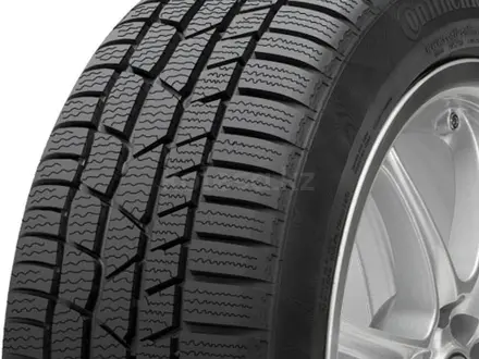 305/40R20 ContiWinterContact TS830P SUV 112V Continental за 178 400 тг. в Алматы – фото 3