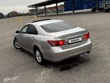 Lexus ES 350 2007 годаүшін5 100 000 тг. в Караганда – фото 4