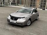 Lexus ES 350 2007 годаүшін5 100 000 тг. в Караганда