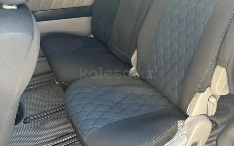 Toyota Alphard 2004 годаfor3 600 000 тг. в Шымкент