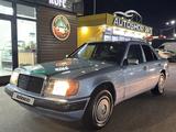 Mercedes-Benz E 230 1990 года за 1 500 000 тг. в Алматы – фото 2