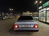 Mercedes-Benz E 230 1990 года за 1 500 000 тг. в Алматы – фото 5