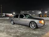 Mercedes-Benz E 260 1991 годаүшін1 800 000 тг. в Алматы