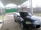 Chevrolet Lacetti 2008 года за 2 650 000 тг. в Шымкент