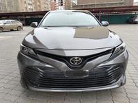 Toyota Camry 2018 годаүшін9 000 000 тг. в Актобе