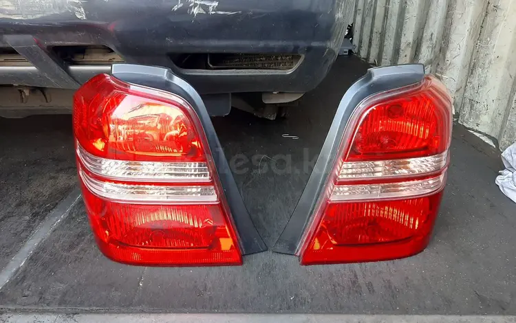 Задний фонарь для Toyota Highlanderүшін100 000 тг. в Алматы
