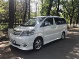 Toyota Alphard 2006 года за 11 500 000 тг. в Сарыагаш – фото 2