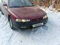 Mazda 626 1993 года за 1 500 000 тг. в Усть-Каменогорск