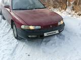 Mazda 626 1993 годаfor1 500 000 тг. в Усть-Каменогорск