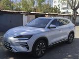BYD Song Plus 2024 года за 10 500 000 тг. в Алматы – фото 2