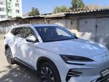 BYD Song Plus 2024 года за 10 500 000 тг. в Алматы
