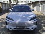 BYD Song Plus 2024 года за 10 500 000 тг. в Алматы – фото 3
