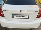 Ravon Gentra 2017 года за 5 200 000 тг. в Жетысай – фото 3