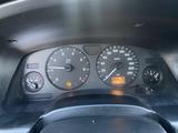 Opel Zafira 2002 годаүшін3 000 000 тг. в Петропавловск