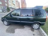 Opel Zafira 2002 годаүшін3 000 000 тг. в Петропавловск – фото 4