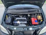 Opel Zafira 2002 годаүшін3 000 000 тг. в Петропавловск – фото 2