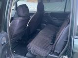 Opel Zafira 2002 годаүшін3 000 000 тг. в Петропавловск – фото 5