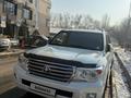 Toyota Land Cruiser 2014 года за 27 500 000 тг. в Алматы