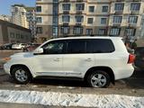 Toyota Land Cruiser 2014 года за 27 500 000 тг. в Алматы – фото 2