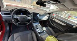 JAC J7 Plus 2024 года за 6 600 000 тг. в Шымкент – фото 3