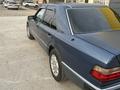 Mercedes-Benz E 280 1992 годаүшін2 400 000 тг. в Шымкент – фото 6