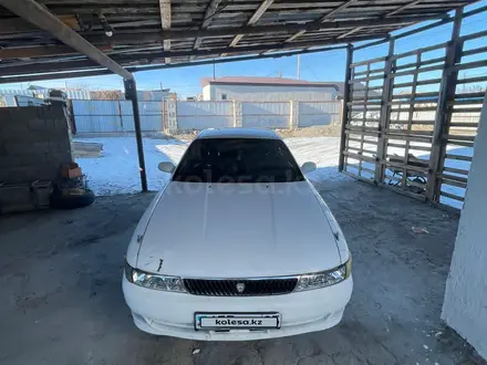 Toyota Chaser 1995 года за 1 750 000 тг. в Конаев (Капшагай)