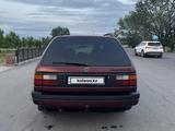 Volkswagen Passat 1991 года за 1 650 000 тг. в Талдыкорган – фото 5