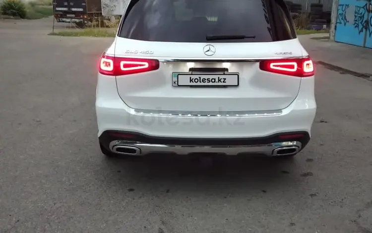 Mercedes-Benz GLS 450 2023 годаfor69 000 000 тг. в Алматы