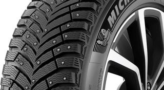 Michelin X-Ice North 4 275/45 R20 и 305/40 R20 за 960 000 тг. в Алматы