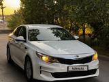 Kia Optima 2018 года за 8 000 000 тг. в Алматы – фото 3