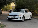 Kia Optima 2018 года за 8 000 000 тг. в Алматы – фото 2