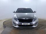 Kia Optima 2014 года за 7 940 000 тг. в Актобе – фото 2