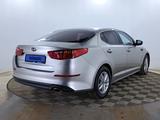 Kia Optima 2014 года за 8 040 000 тг. в Актобе – фото 5