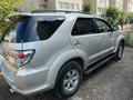 Toyota Fortuner 2008 годаүшін8 500 000 тг. в Семей – фото 7