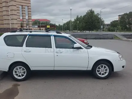 ВАЗ (Lada) Priora 2171 2014 года за 2 700 000 тг. в Костанай – фото 2