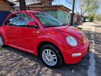 Volkswagen Beetle 2000 года за 3 200 000 тг. в Алматы