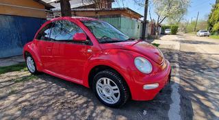 Volkswagen Beetle 2000 года за 3 200 000 тг. в Алматы
