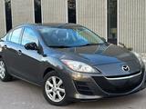 Бампер передний Mazda 3 2010-2012үшін39 000 тг. в Алматы – фото 2