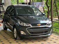 Chevrolet Spark 2022 годаүшін6 600 000 тг. в Шымкент