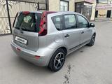 Nissan Note 2011 годаүшін4 000 000 тг. в Павлодар