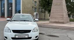 ВАЗ (Lada) Priora 2171 2013 годаfor1 800 000 тг. в Павлодар – фото 4