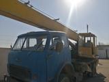 МАЗ  Автокраны 1988 года за 2 200 000 тг. в Кызылорда