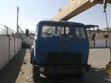 МАЗ  Автокраны 1988 года за 2 200 000 тг. в Кызылорда – фото 3