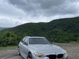BMW 330 2017 годаүшін8 500 000 тг. в Актобе