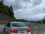 BMW 330 2017 годаүшін8 500 000 тг. в Актобе – фото 4