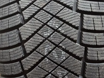 Зимнюю резину Pirelli Ice Zero FR. за 92 500 тг. в Алматы